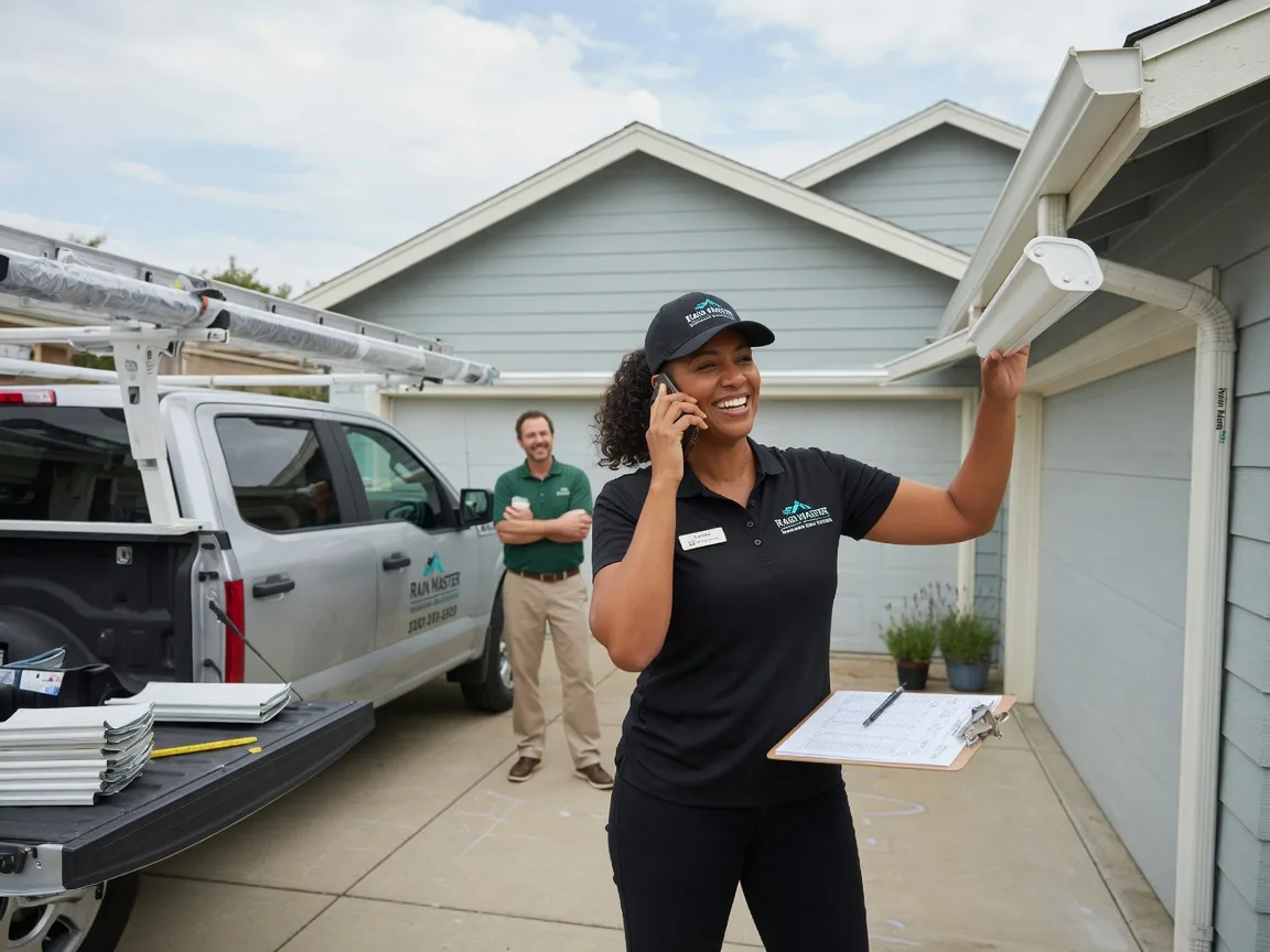 Gutter Installation Fairview, KS FAQs